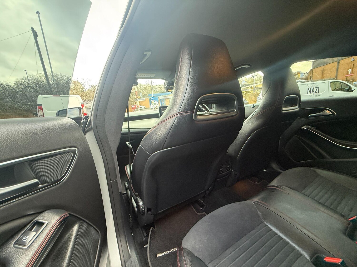 Used Mercedes-Benz CLA 2017 for sale - 77142959: Photo 37