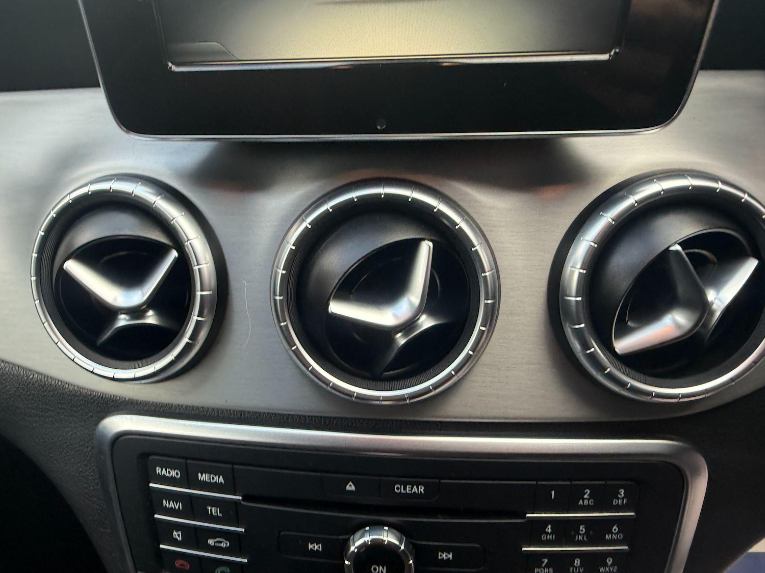 Used Mercedes-Benz CLA 2017 for sale - 77142959: Photo 38