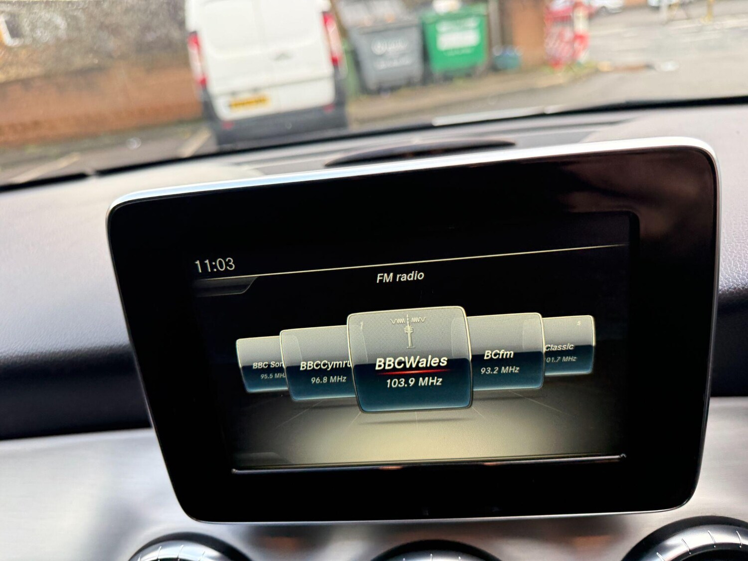 Used Mercedes-Benz CLA 2017 for sale - 77142959: Photo 46