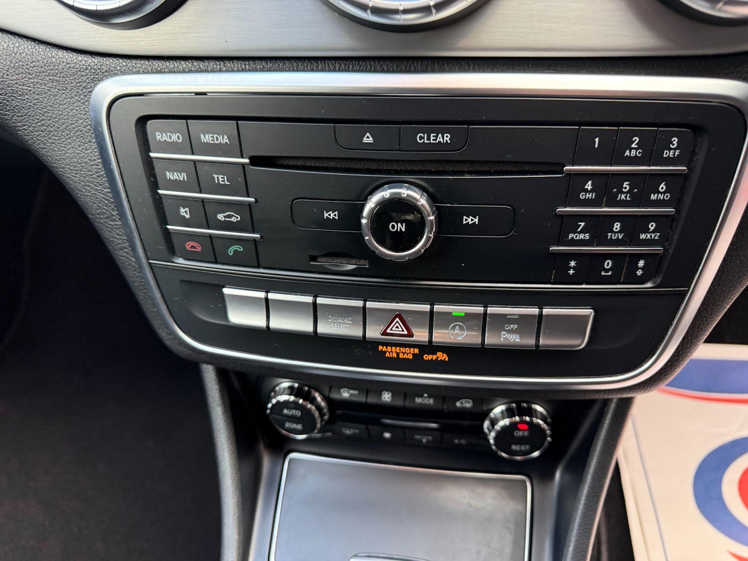 Used Mercedes-Benz CLA 2017 for sale - 77142959: Photo 47