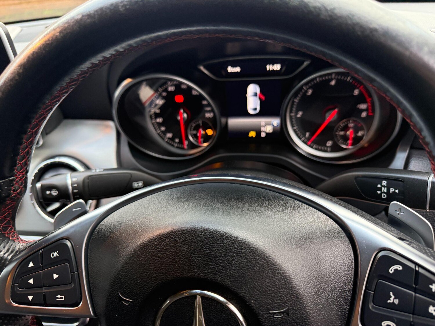 Used Mercedes-Benz CLA 2017 for sale - 77142959: Photo 48