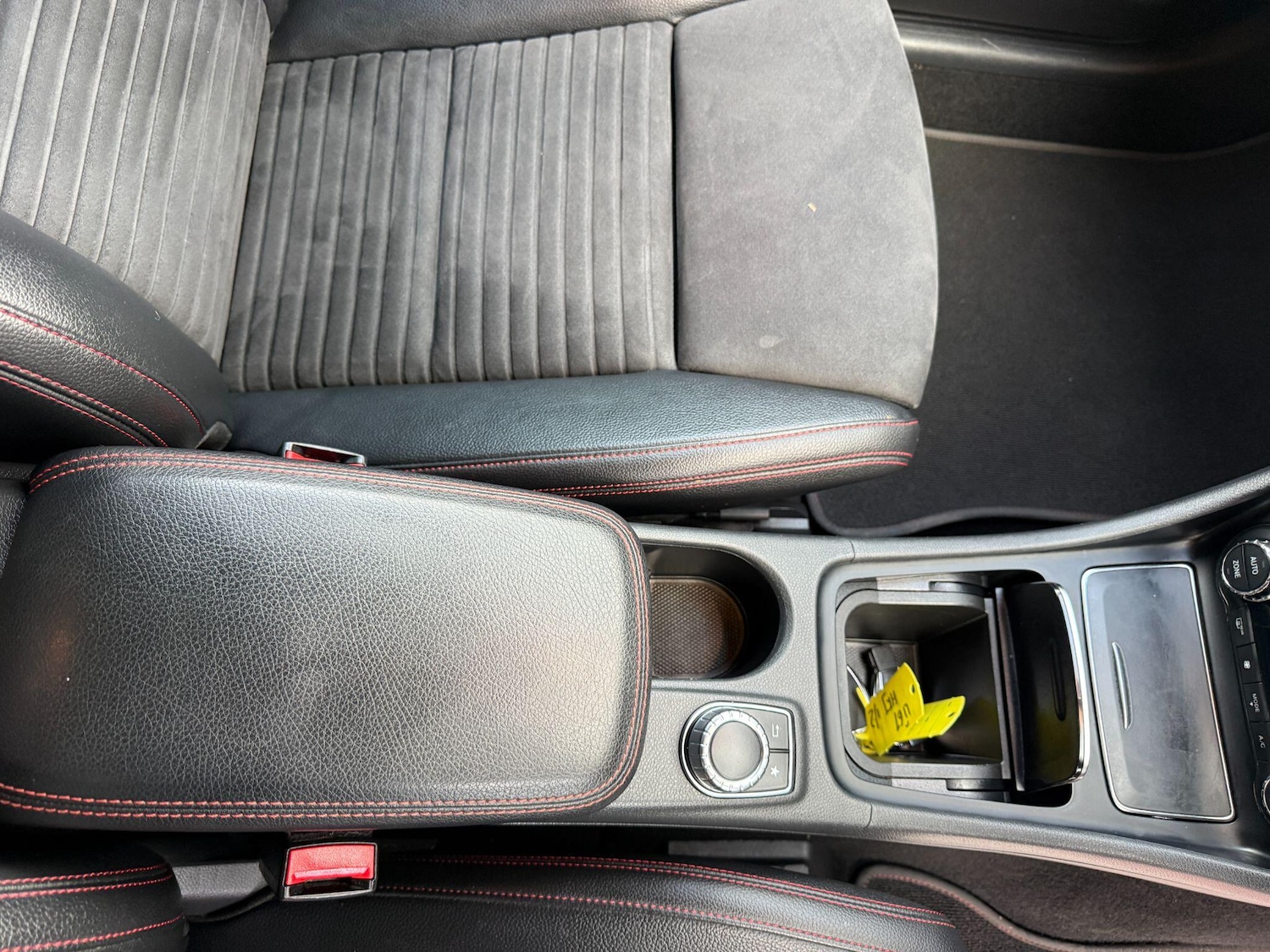 Used Mercedes-Benz CLA 2017 for sale - 77142959: Photo 58