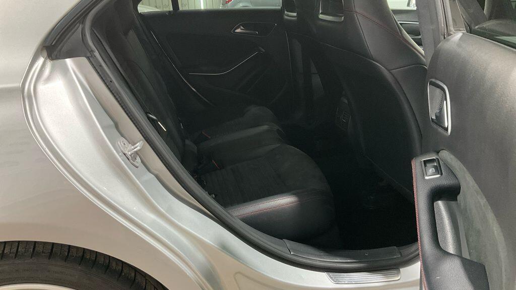 Used Mercedes-Benz CLA 2017 for sale - 77142959: Photo 9