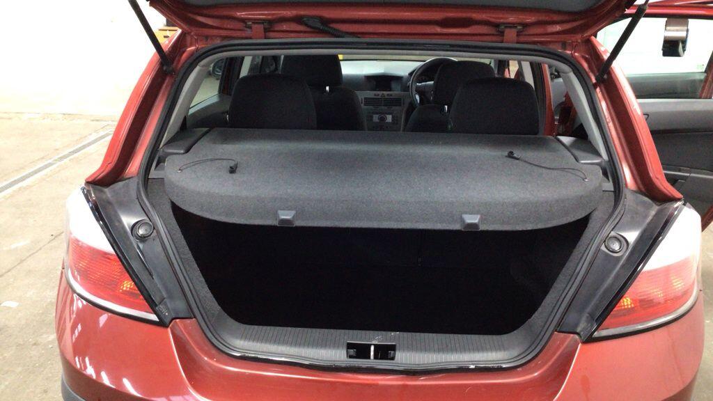 Used Vauxhall Astra 2007 for sale - 77119928: Photo 13