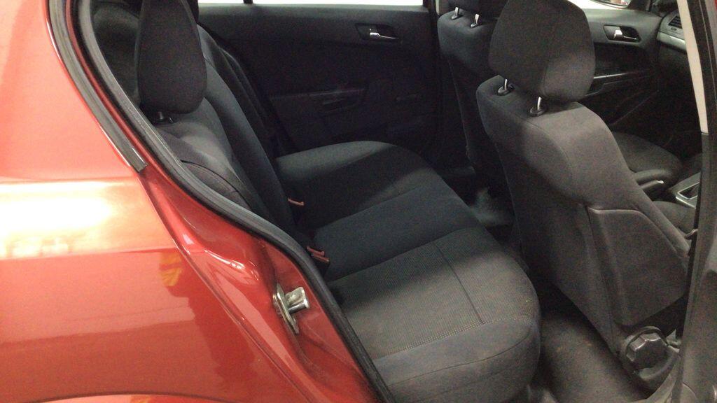 Used Vauxhall Astra 2007 for sale - 77119928: Photo 14
