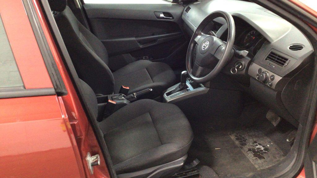 Used Vauxhall Astra 2007 for sale - 77119928: Photo 15