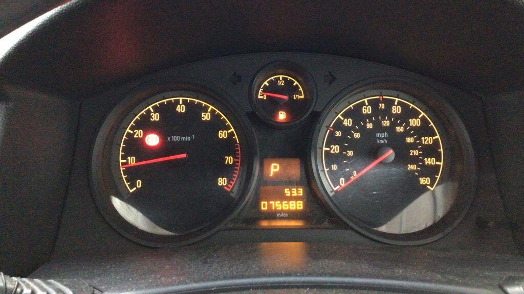 Used Vauxhall Astra 2007 for sale - 77119928: Photo 16