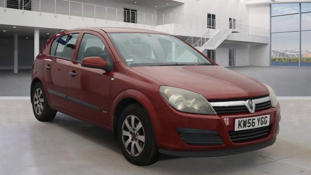 Used Vauxhall Astra 2007 for sale - 77119928: Photo 7