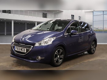 Used Peugeot 208 2013 for sale - 76633529: Photo