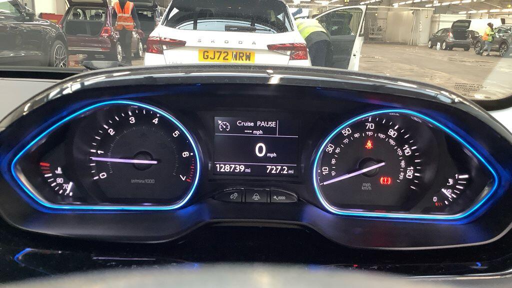 Used Peugeot 208 2013 for sale - 76633529: Photo 4