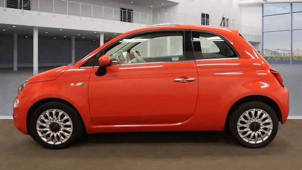 Used Fiat 500 2016 for sale - 76306566: Photo 10