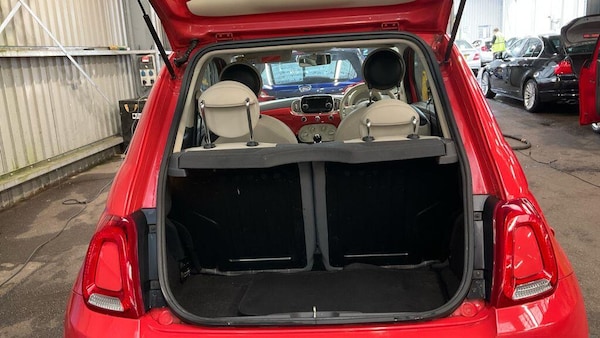 Used Fiat 500 2016 for sale - 76306566: Photo 11
