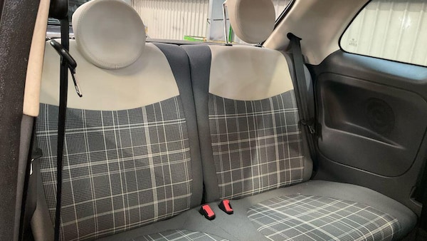 Used Fiat 500 2016 for sale - 76306566: Photo 2