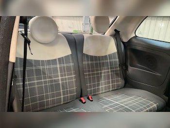 Used Fiat 500 2016 for sale - 76306566: Photo 2