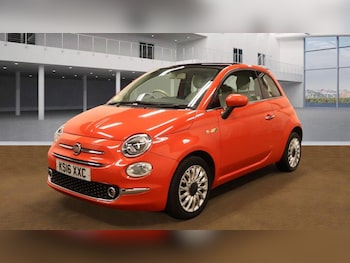 Used Fiat 500 2016 for sale - 76306566: Photo 3