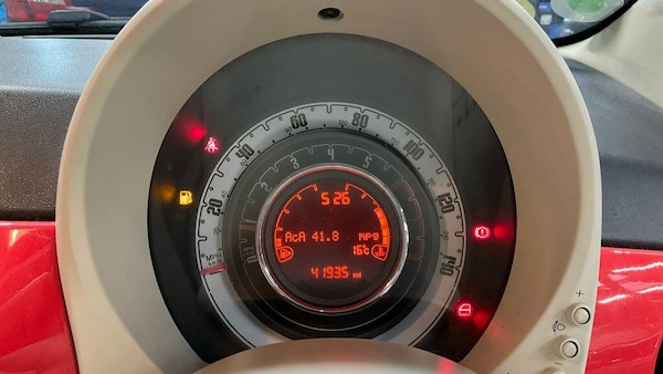 Used Fiat 500 2016 for sale - 76306566: Photo 7