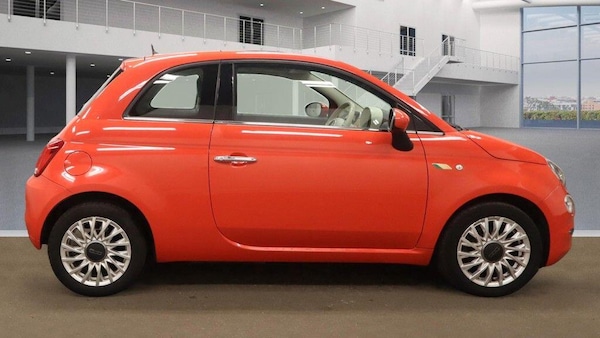 Used Fiat 500 2016 for sale - 76306566: Photo 8
