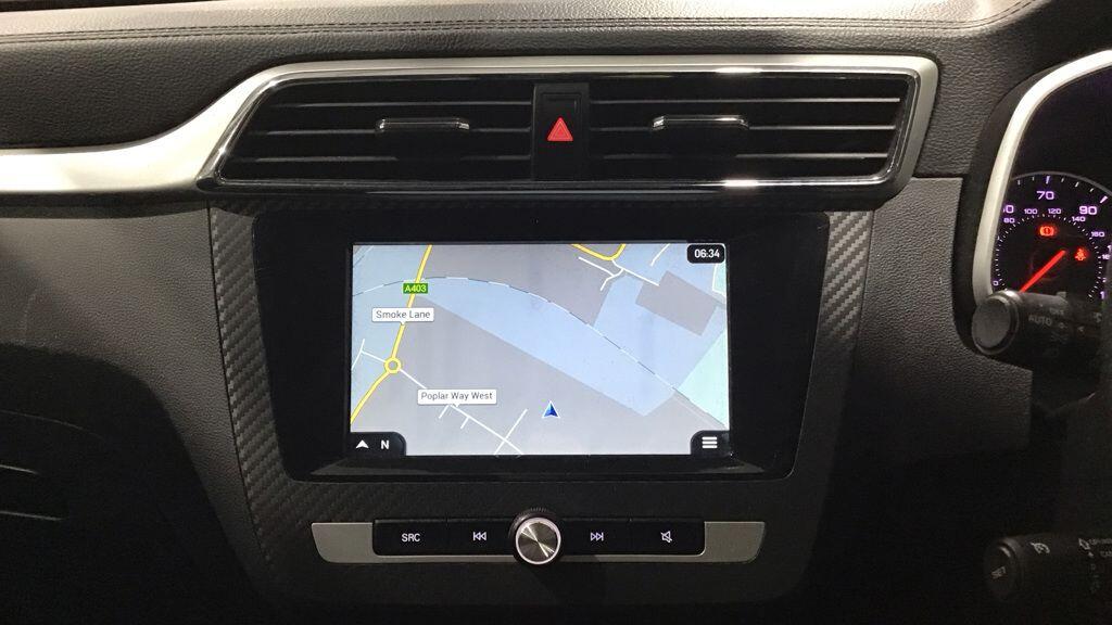 Used MG MG ZS 2018 for sale - 77524100: Photo 10