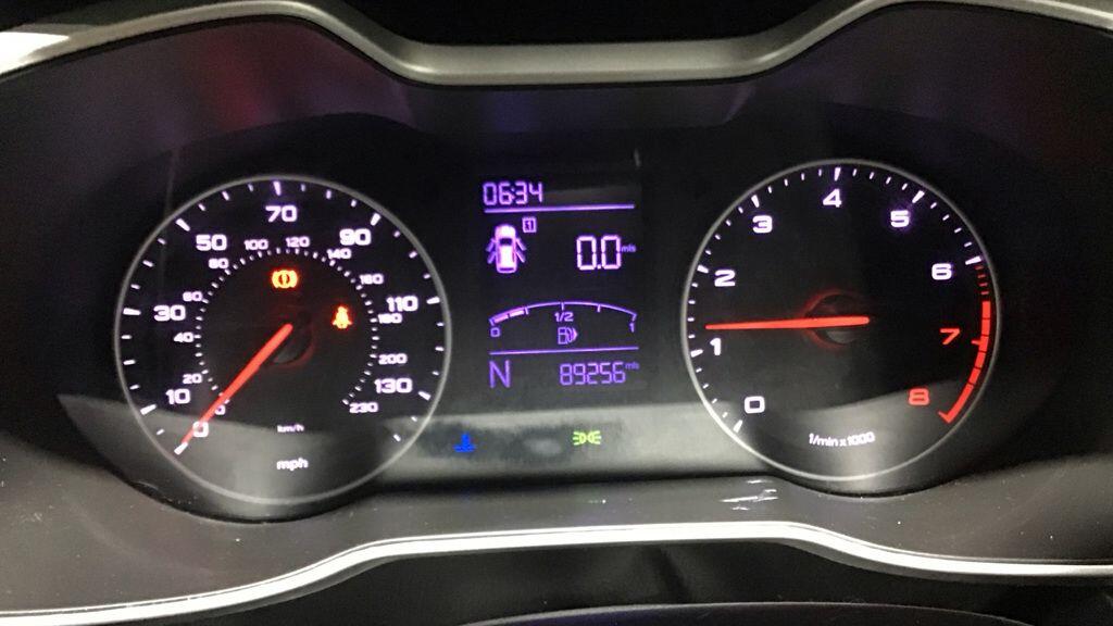 Used MG MG ZS 2018 for sale - 77524100: Photo 11