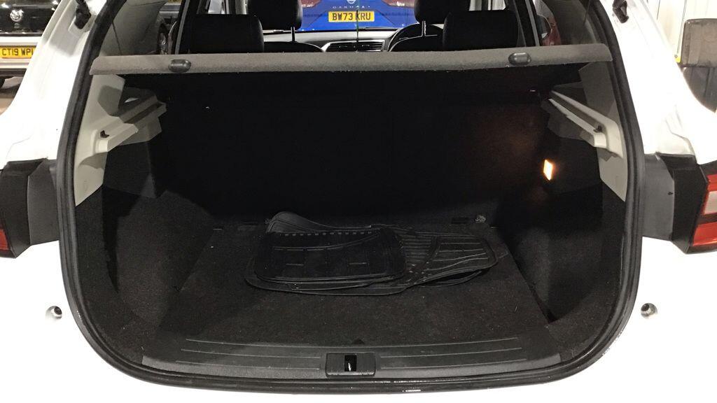 Used MG MG ZS 2018 for sale - 77524100: Photo 12