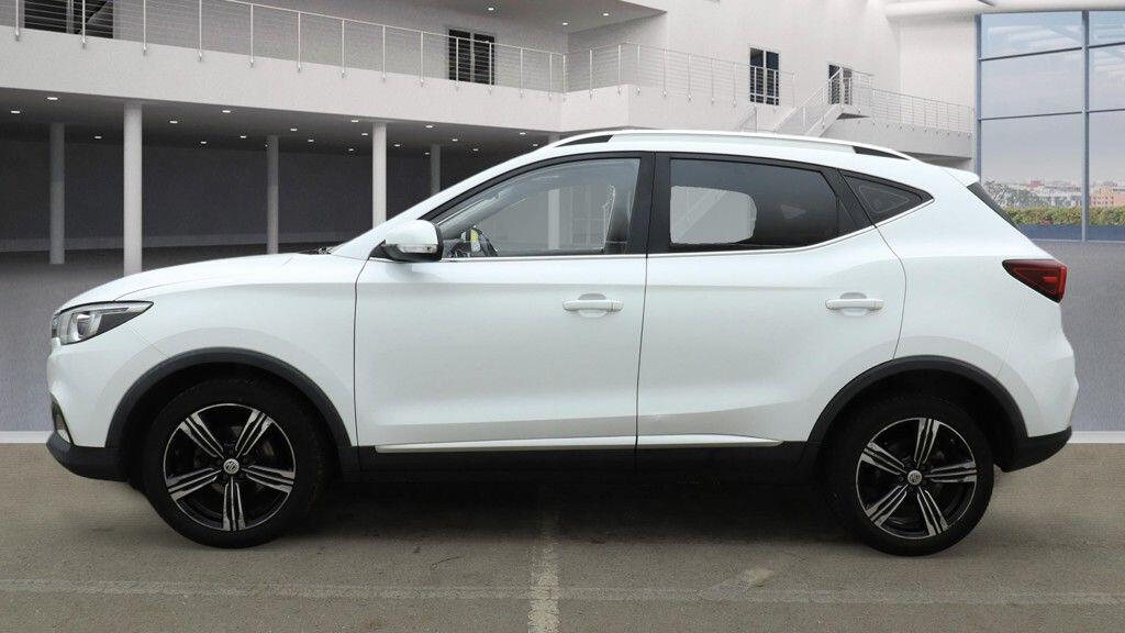 Used MG MG ZS 2018 for sale - 77524100: Photo 5