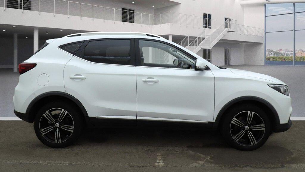 Used MG MG ZS 2018 for sale - 77524100: Photo 6