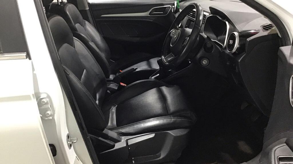 Used MG MG ZS 2018 for sale - 77524100: Photo 8