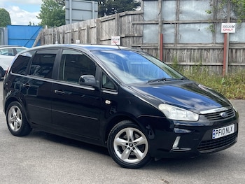 Used Ford C-Max 2010 for sale - 78561972: Photo