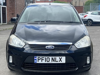 Used Ford C-Max 2010 for sale - 78561972: Photo