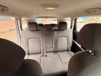 Used Chevrolet Orlando 2012 for sale - 79847656: Photo
