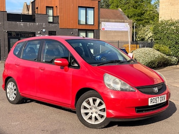 Used Honda Jazz 2007 for sale - 78491521: Photo
