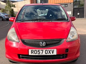 Used Honda Jazz 2007 for sale - 78491521: Photo