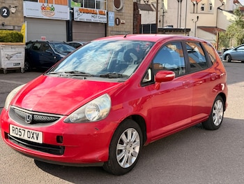 Used Honda Jazz 2007 for sale - 78491521: Photo