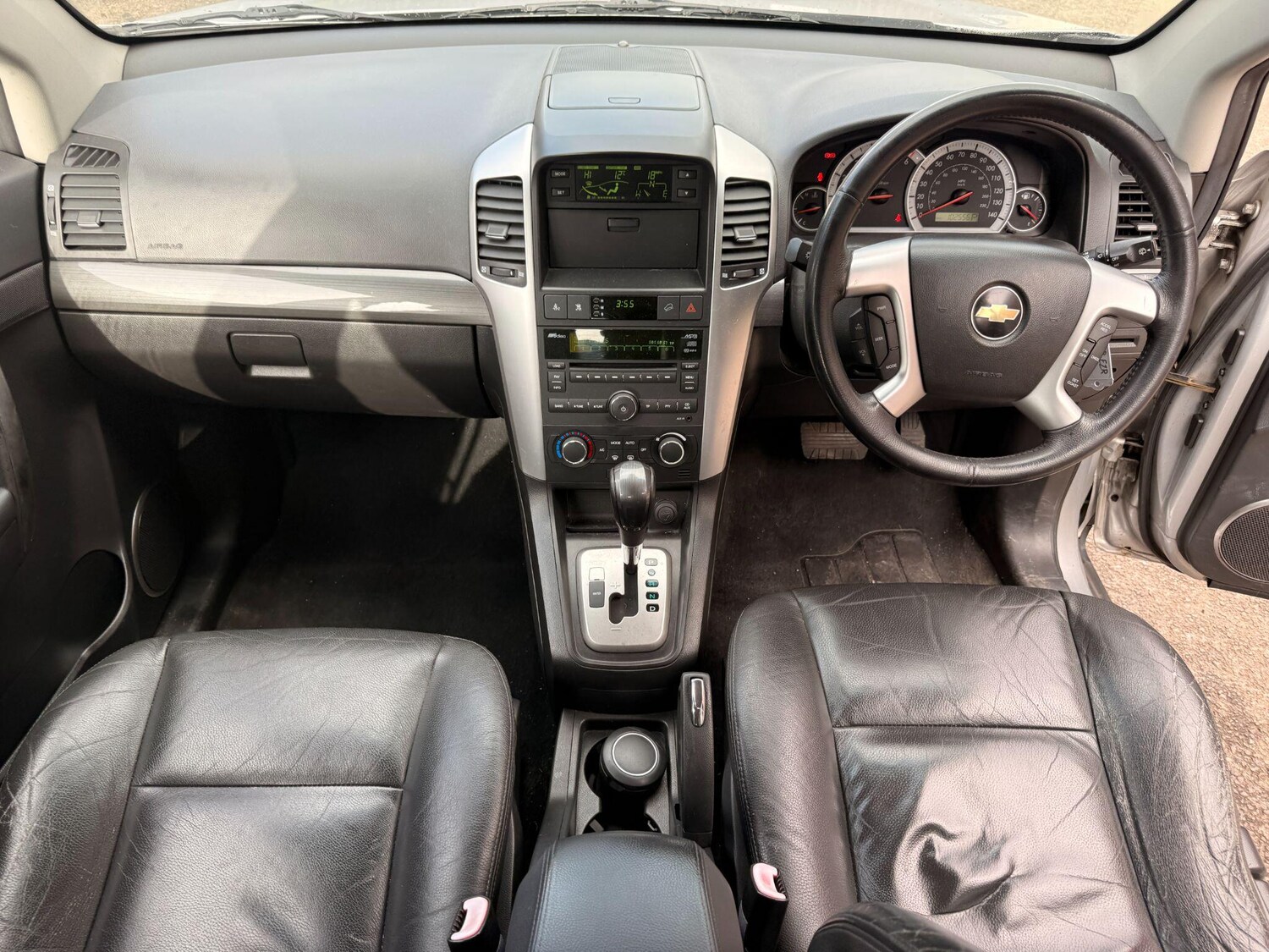 Used Chevrolet Captiva for sale - 78214910: Photo 15
