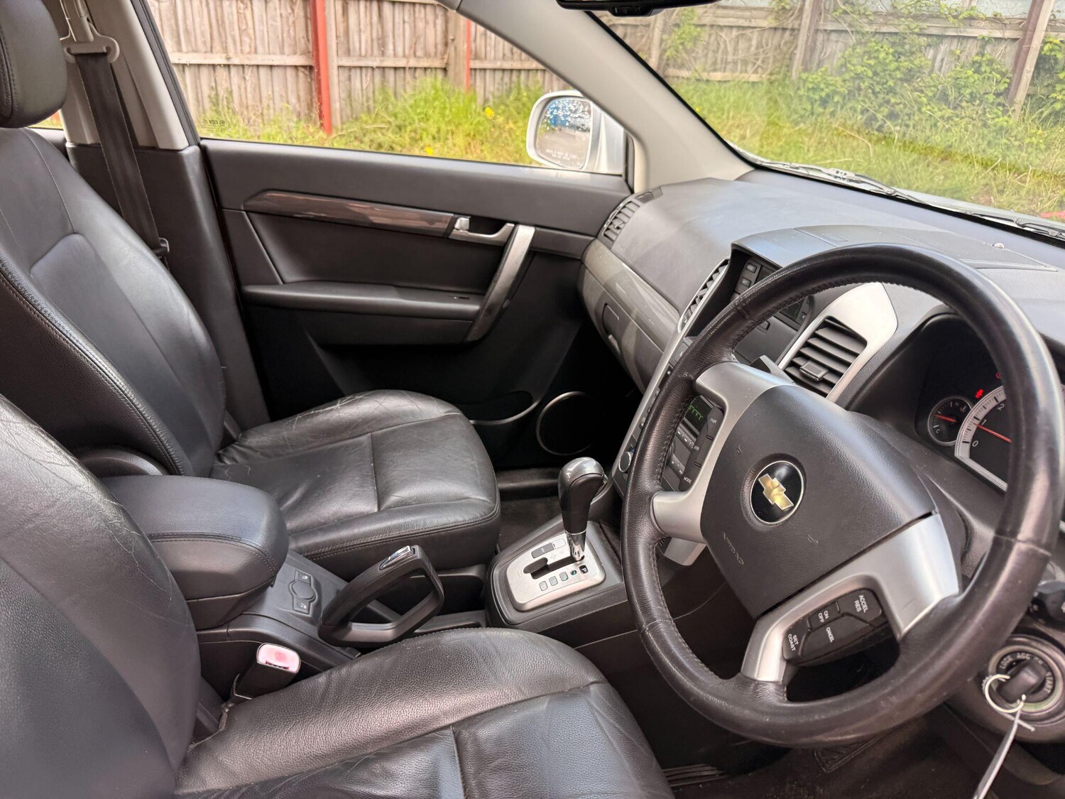 Used Chevrolet Captiva for sale - 78214910: Photo 17