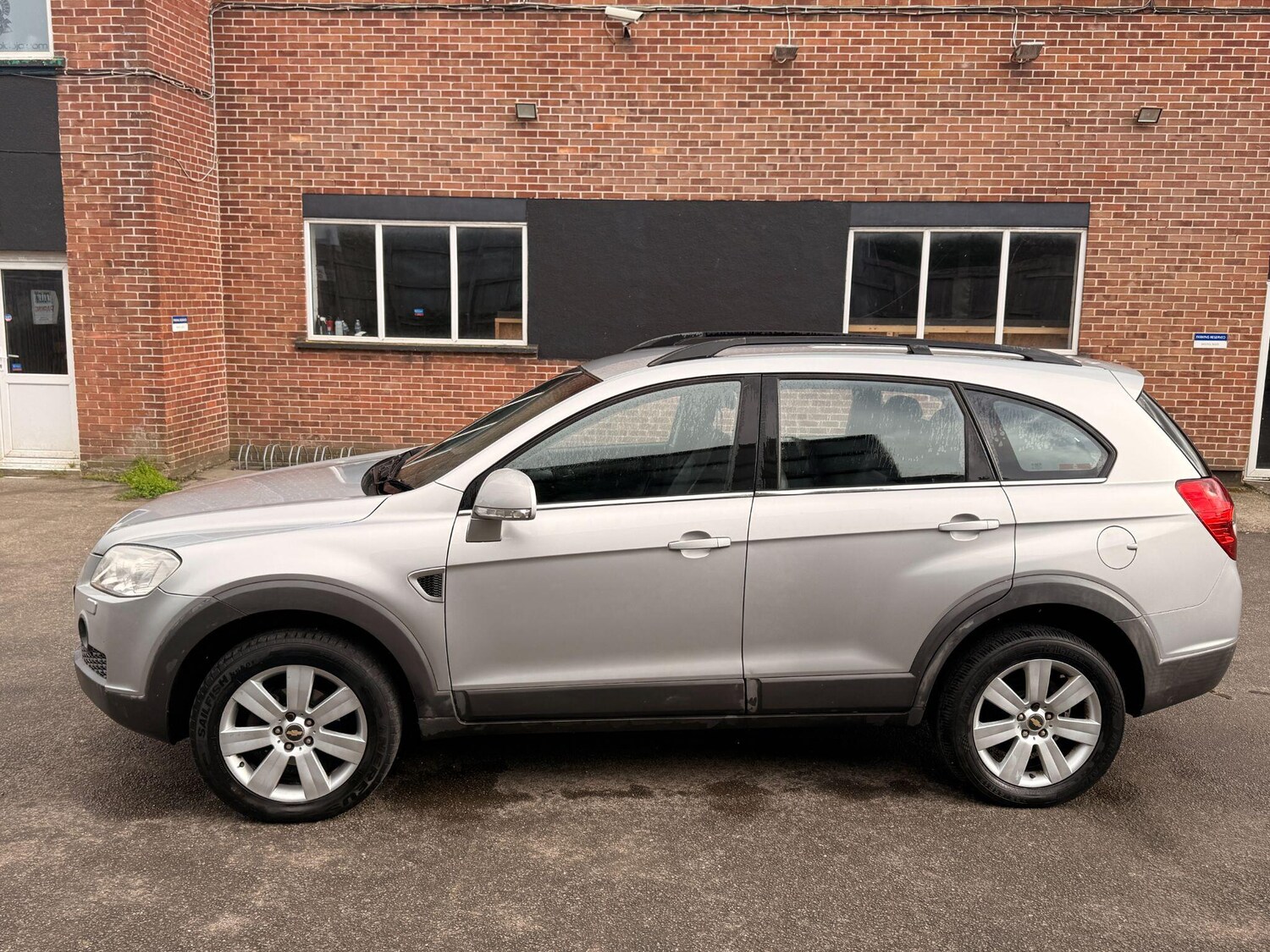 Used Chevrolet Captiva for sale - 78214910: Photo 26