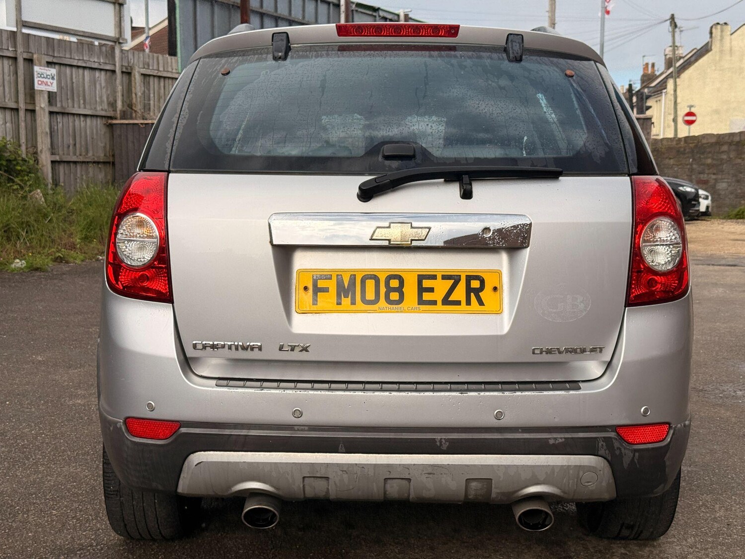 Used Chevrolet Captiva for sale - 78214910: Photo 28