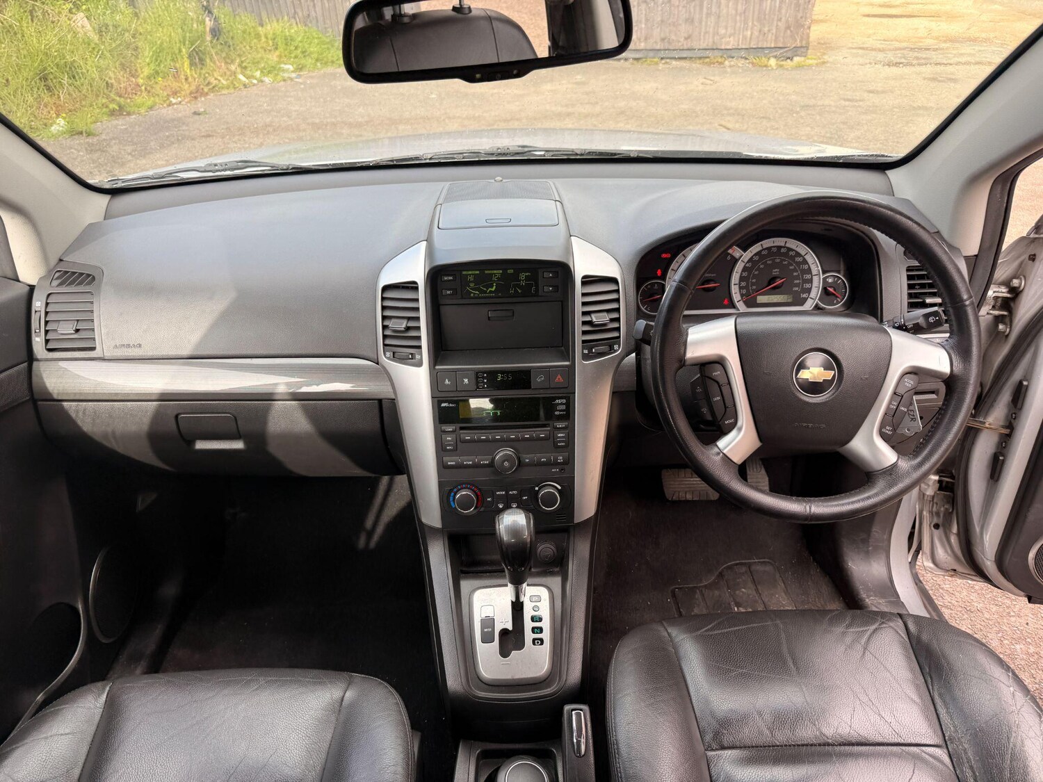 Used Chevrolet Captiva for sale - 78214910: Photo 38