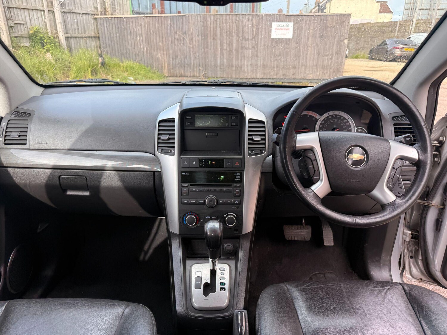 Used Chevrolet Captiva for sale - 78214910: Photo 39