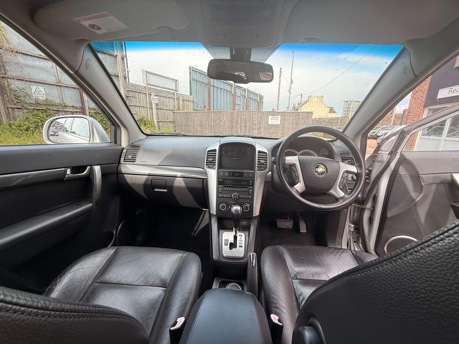 Used Chevrolet Captiva for sale - 78214910: Photo 40