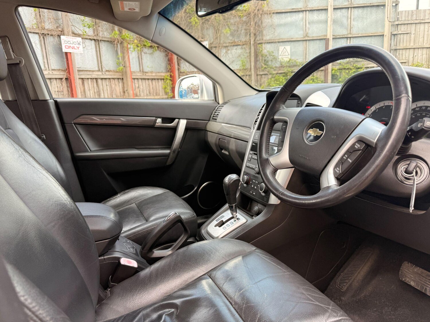 Used Chevrolet Captiva for sale - 78214910: Photo 41