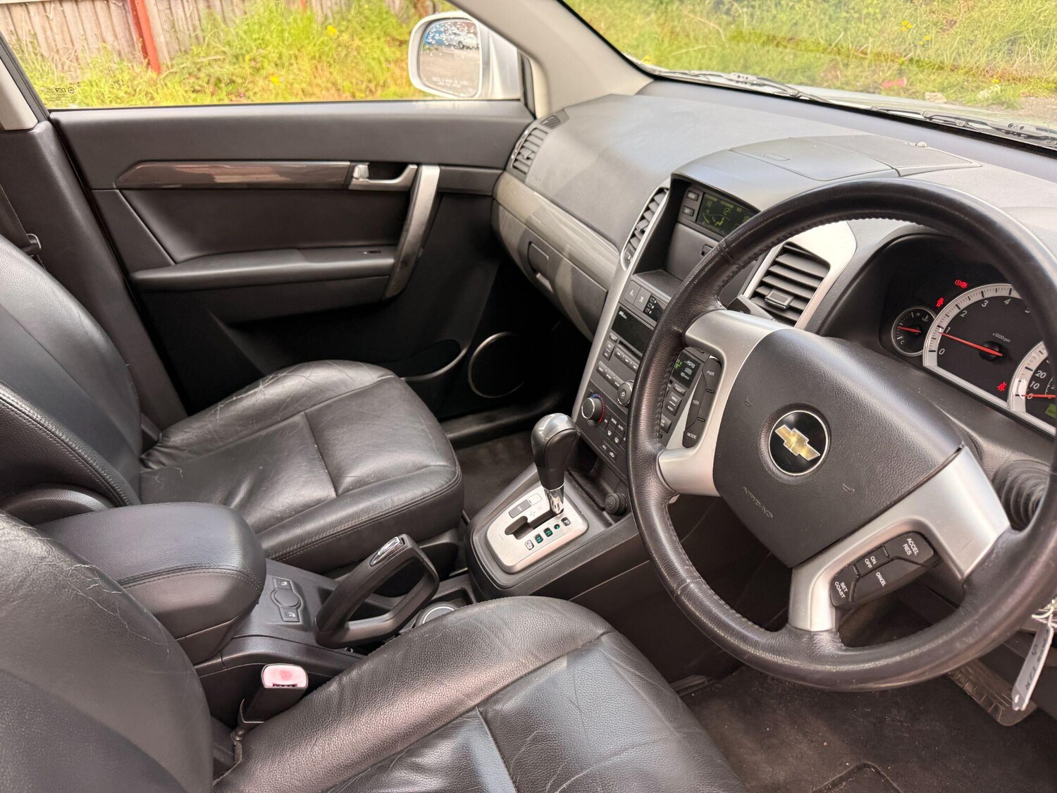Used Chevrolet Captiva for sale - 78214910: Photo 42