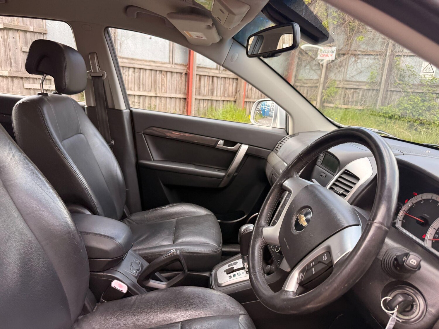 Used Chevrolet Captiva for sale - 78214910: Photo 43