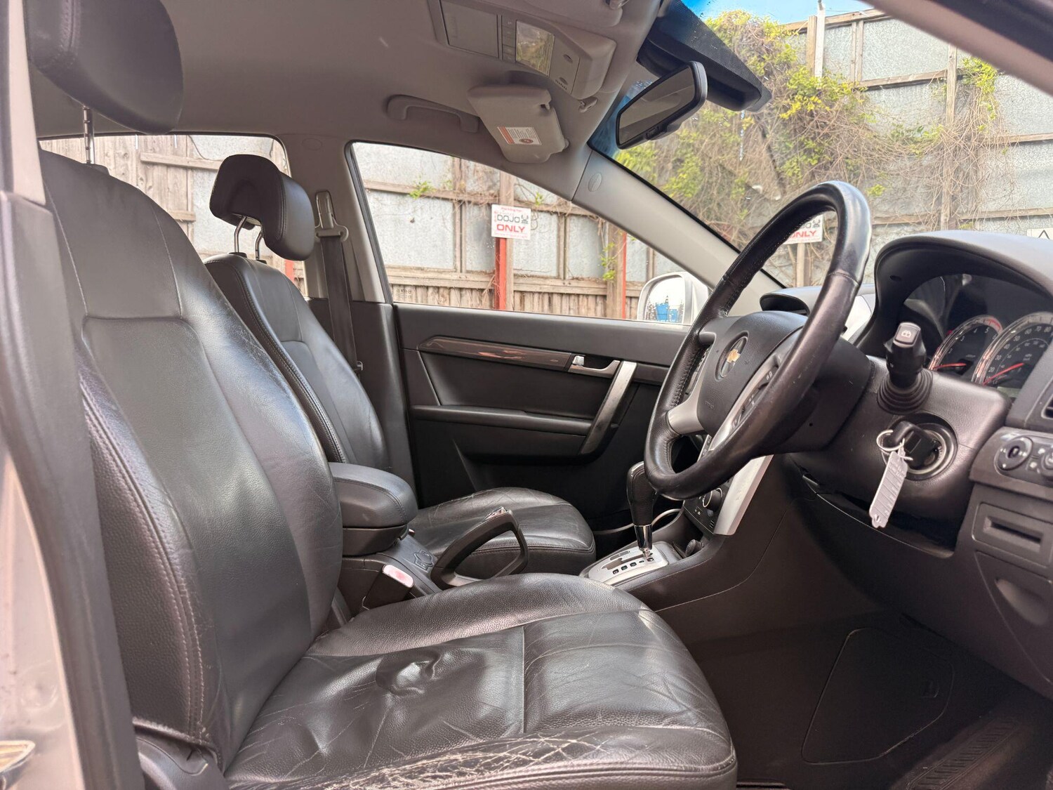 Used Chevrolet Captiva for sale - 78214910: Photo 44