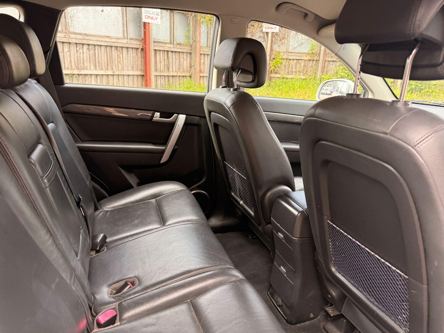 Used Chevrolet Captiva for sale - 78214910: Photo 45