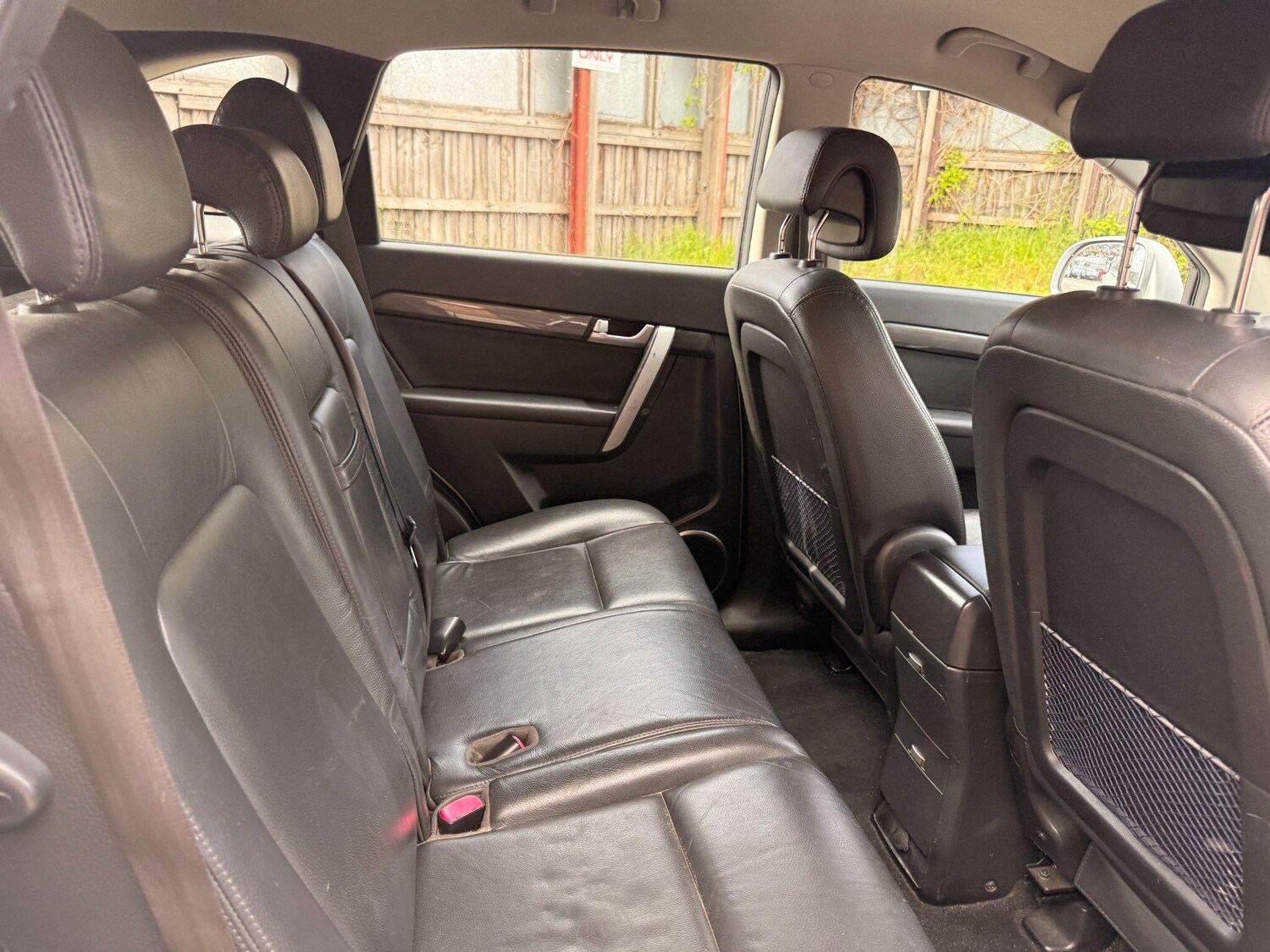 Used Chevrolet Captiva for sale - 78214910: Photo 46