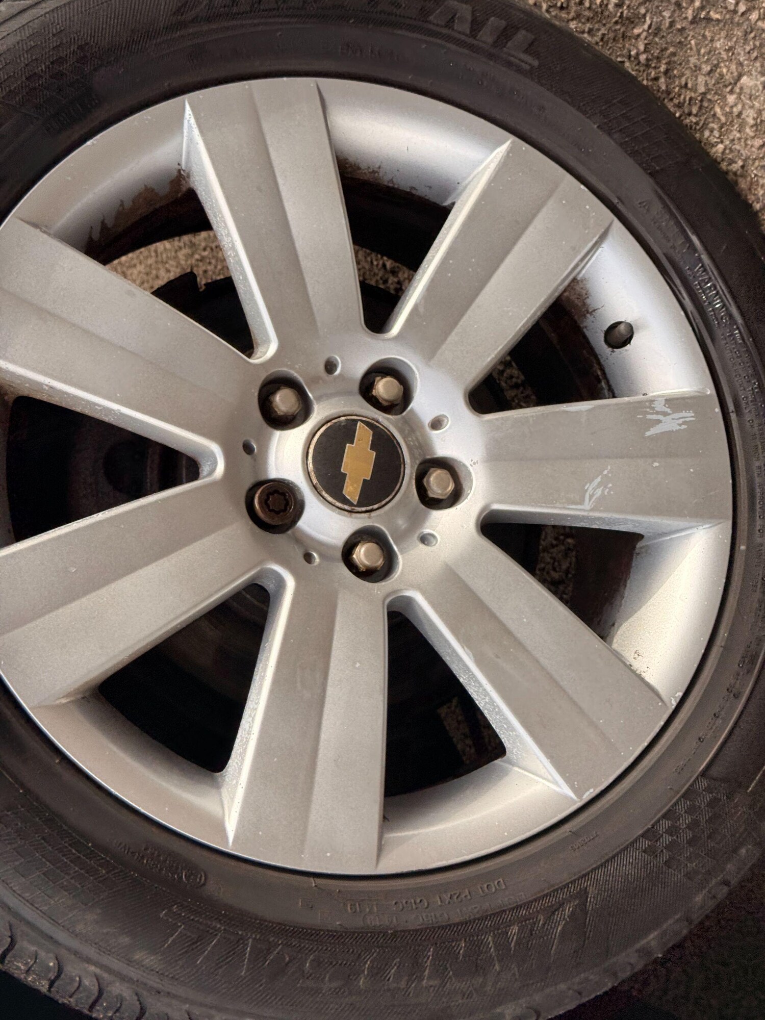 Used Chevrolet Captiva for sale - 78214910: Photo 50