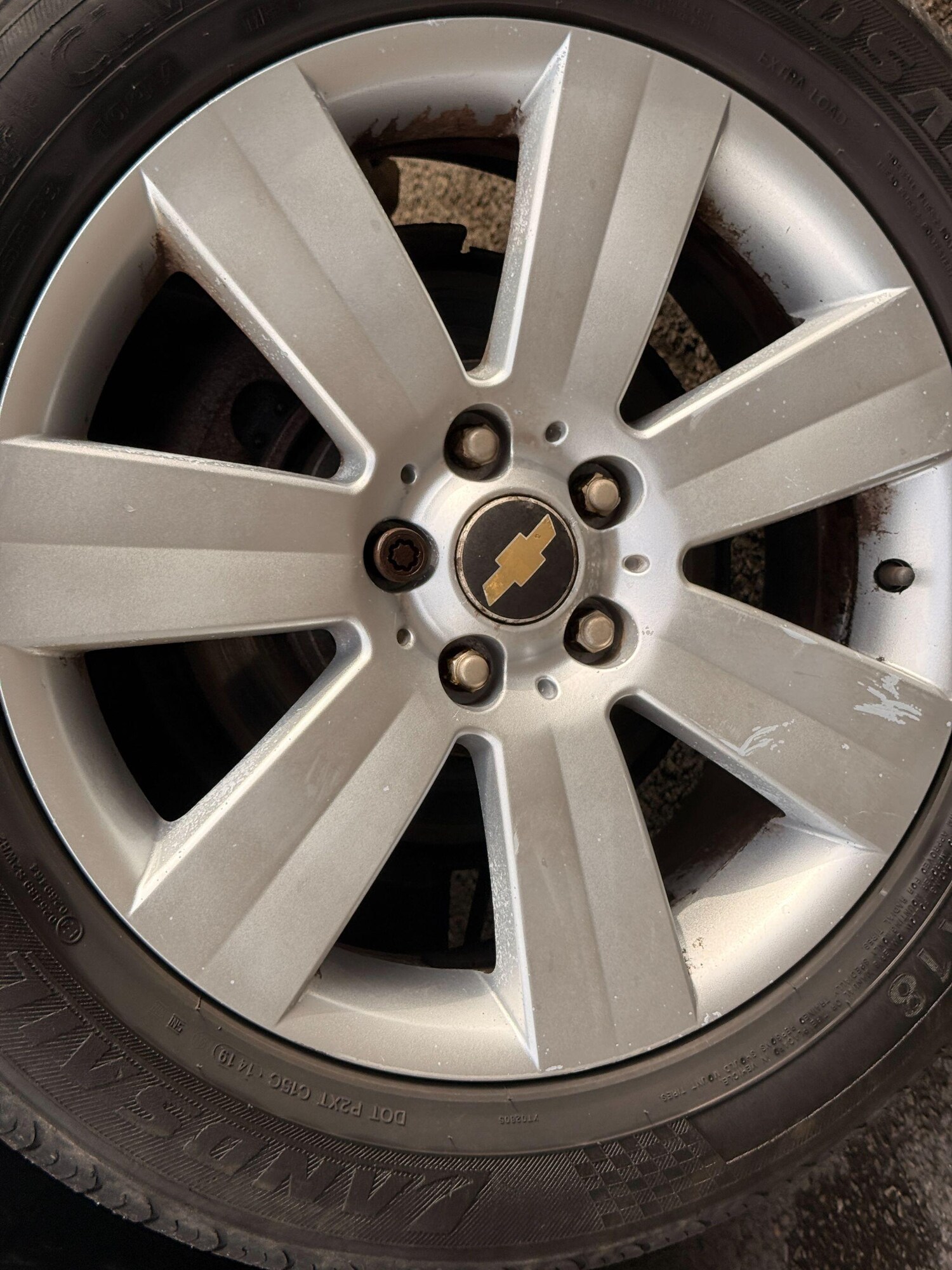 Used Chevrolet Captiva for sale - 78214910: Photo 51