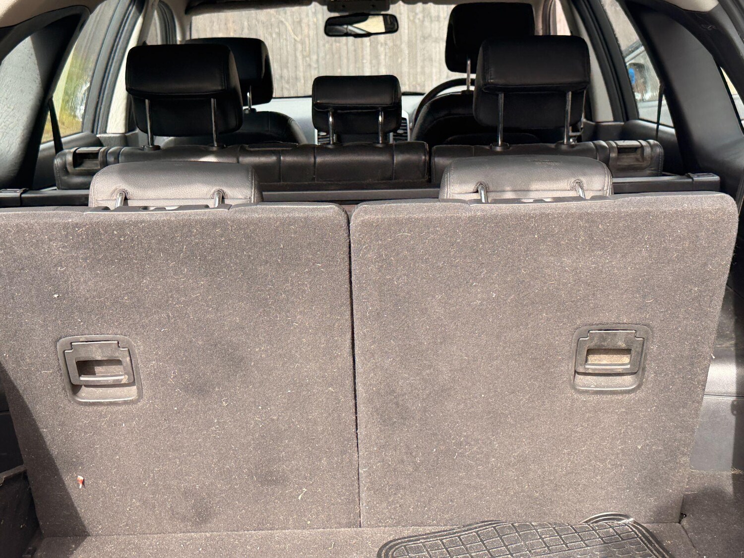 Used Chevrolet Captiva for sale - 78214910: Photo 55