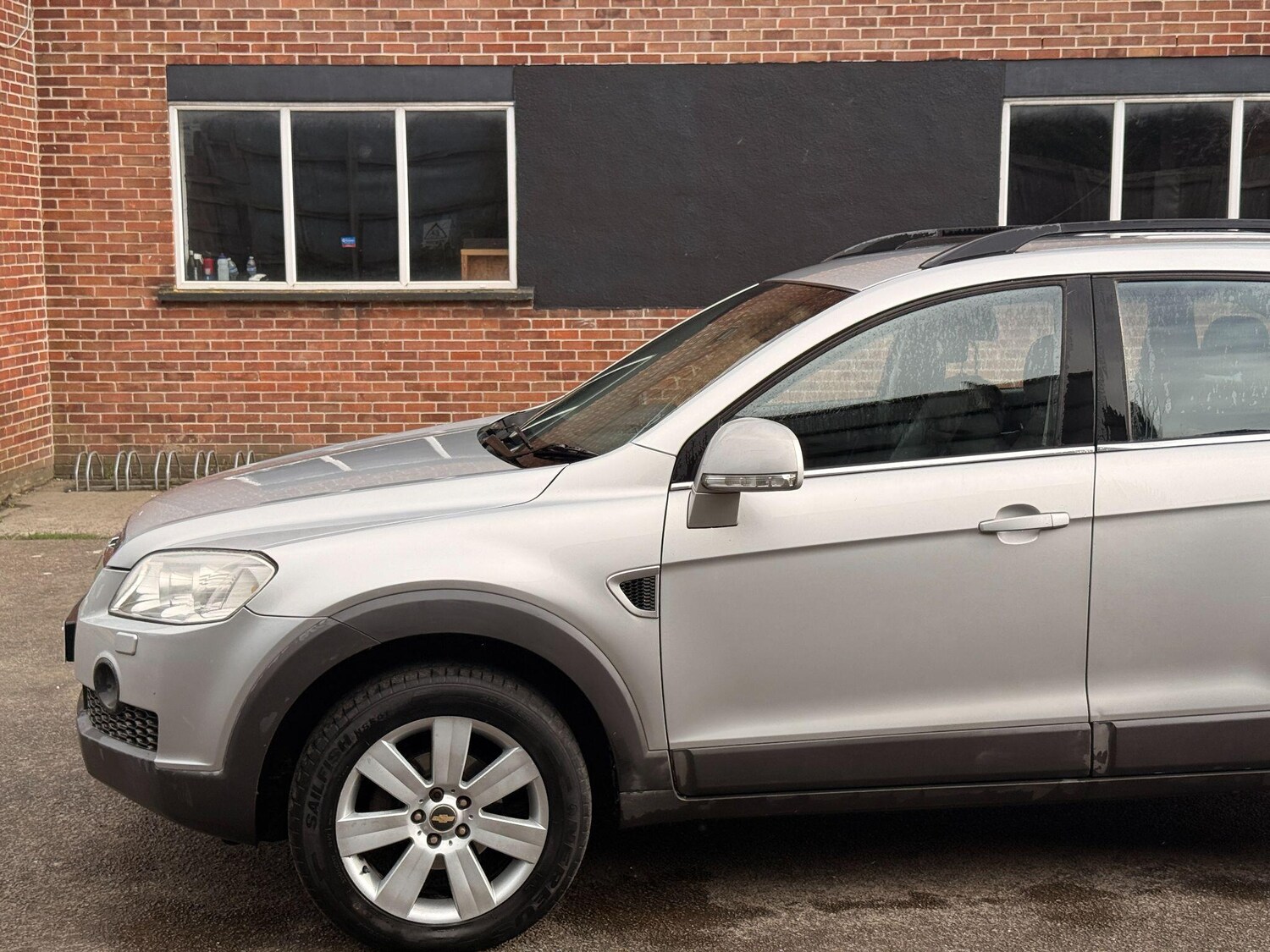 Used Chevrolet Captiva for sale - 78214910: Photo 56